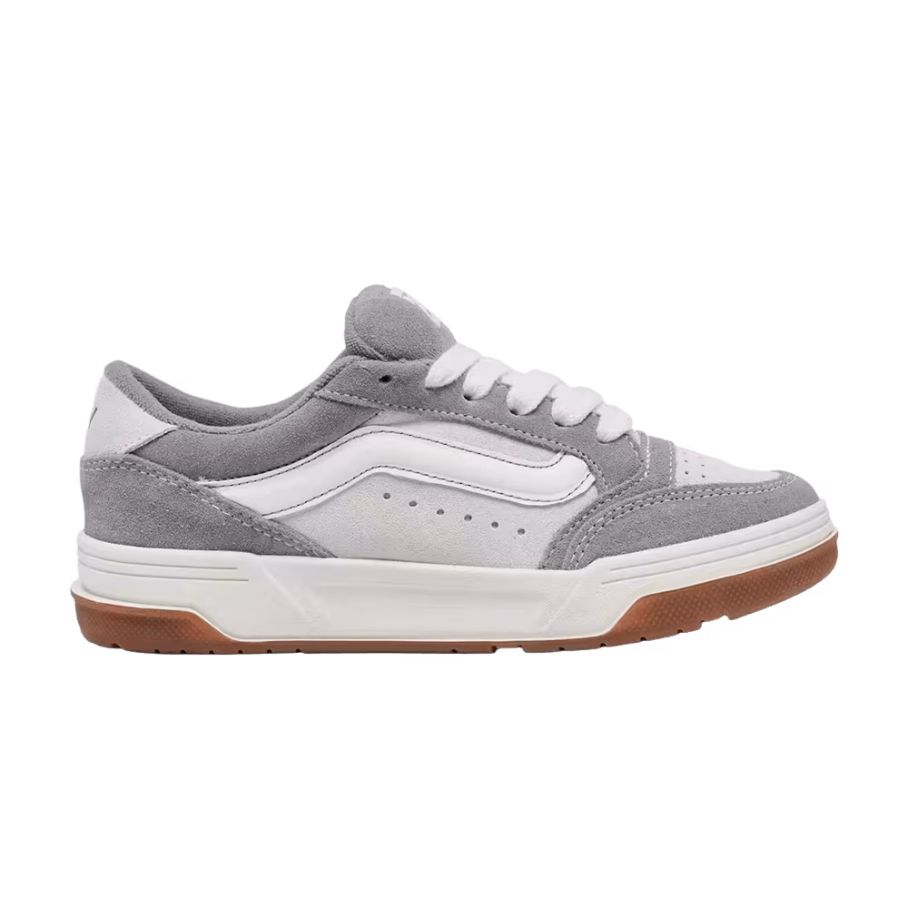 Vans Women's Hylane Marshmallow Grey