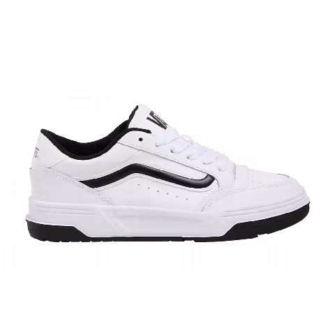 Vans Hylane 'White Black'