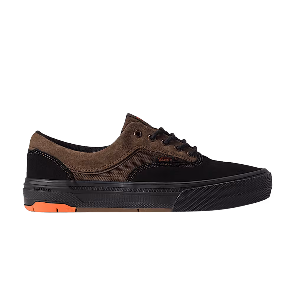 Vans Skate Era Wafflecup Black Brown