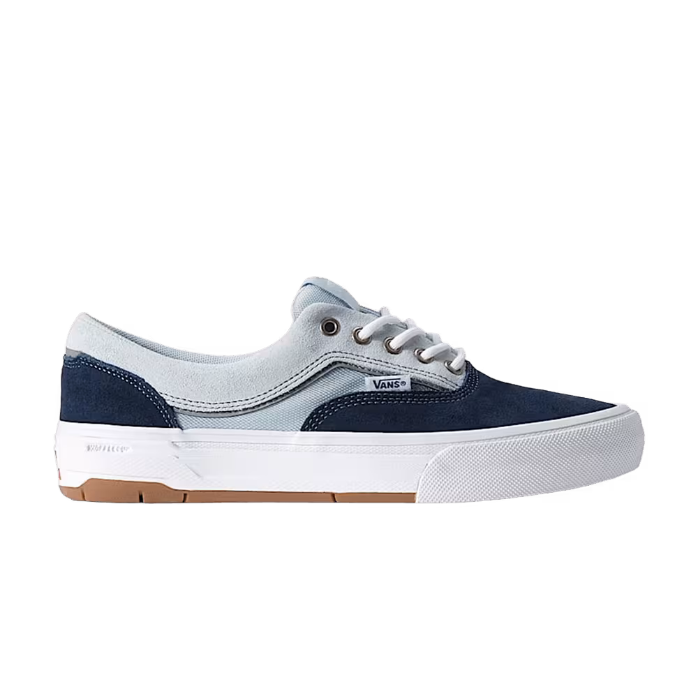 Vans Skate Era Wafflecup Navy Light Blue