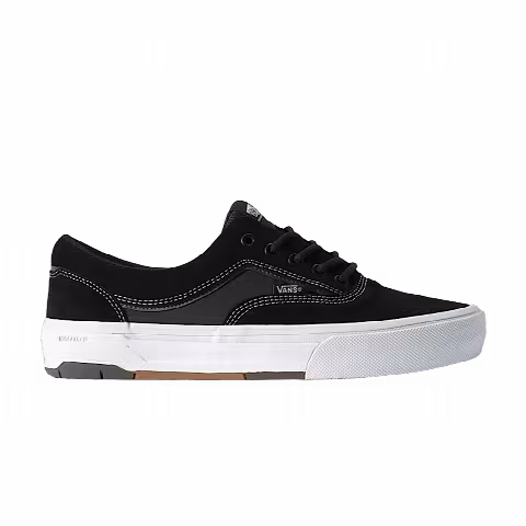 Vans Skate Era Wafflecup 'Black White'