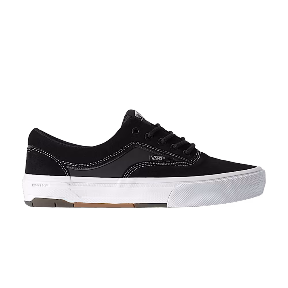 Vans Skate Era Wafflecup Black White