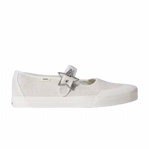 Vans Mary Jane 'Starz Marshmallow'