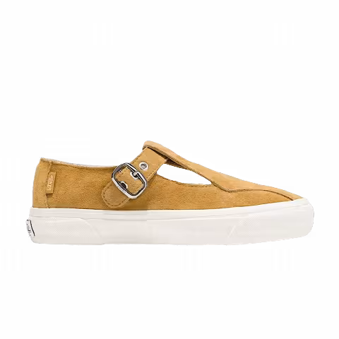 Vans LX Mary Jane 93 'Pig Suede Harvest Gold'
