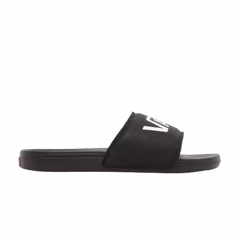 Vans La Costa Slide-On 'Black'