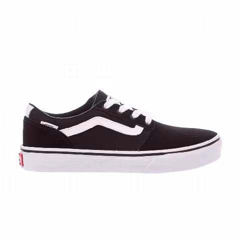 Vans Chapman Stripe Kids 'Black'