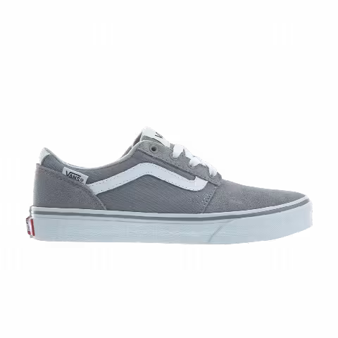 Vans Chapman Stripe Kids 'Frost Grey'