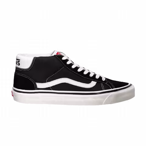 Vans Mid Skool 37 DX 'Anaheim Factory - Black'