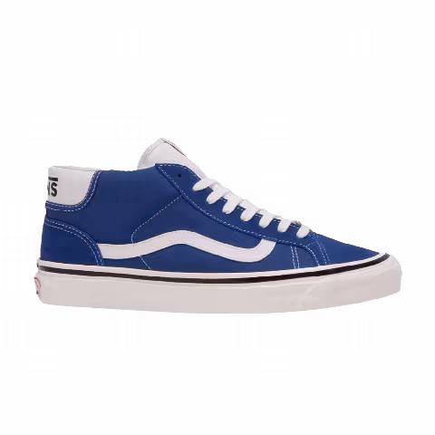 Vans Mid Skool 37 DX 'Anaheim Factory - Blue'