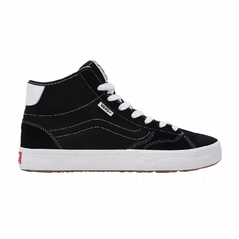 Vans The Lizzie 'Black Gum'
