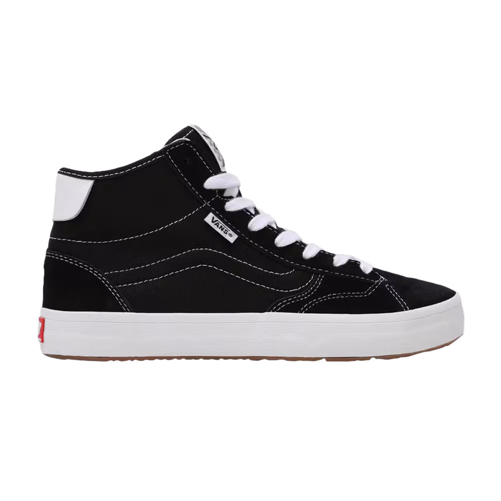 Vans The Lizzie Black Gum