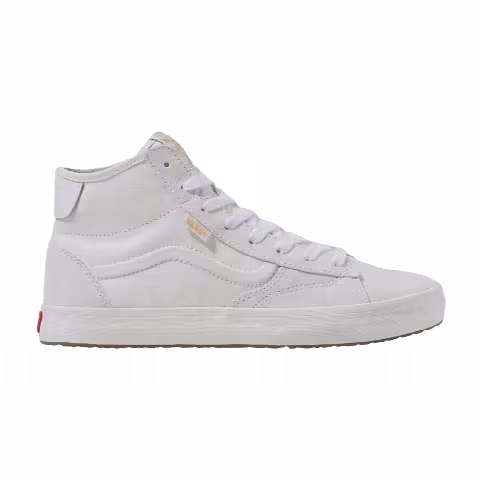 Vans The Lizzie 'Marshmallow Gum'