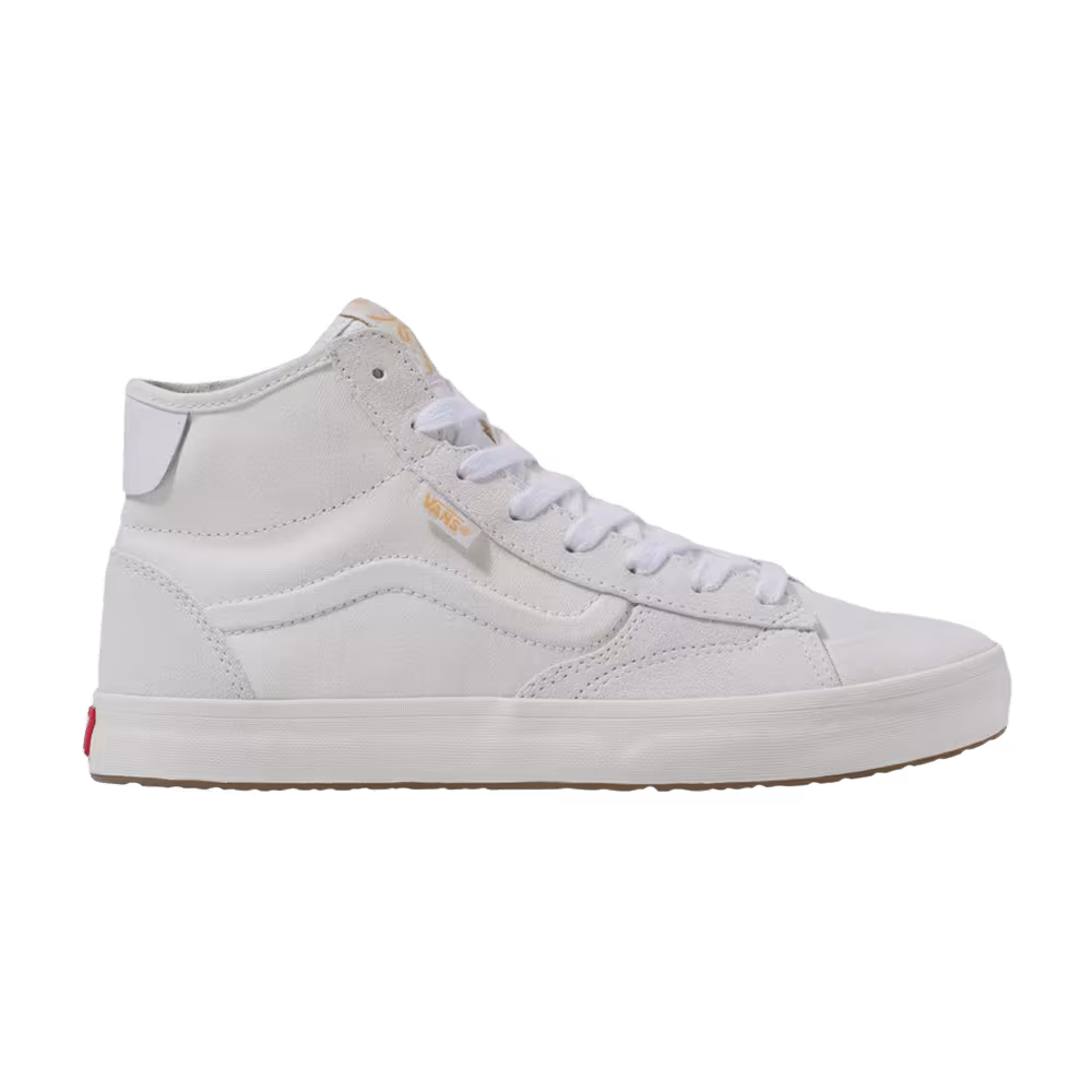 Vans The Lizzie Marshmallow Gum
