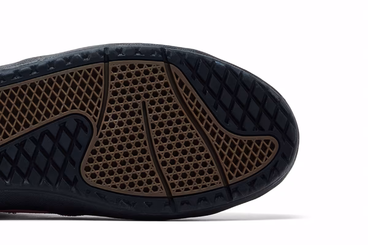 Vans The Lizzie Rosette, view 6
