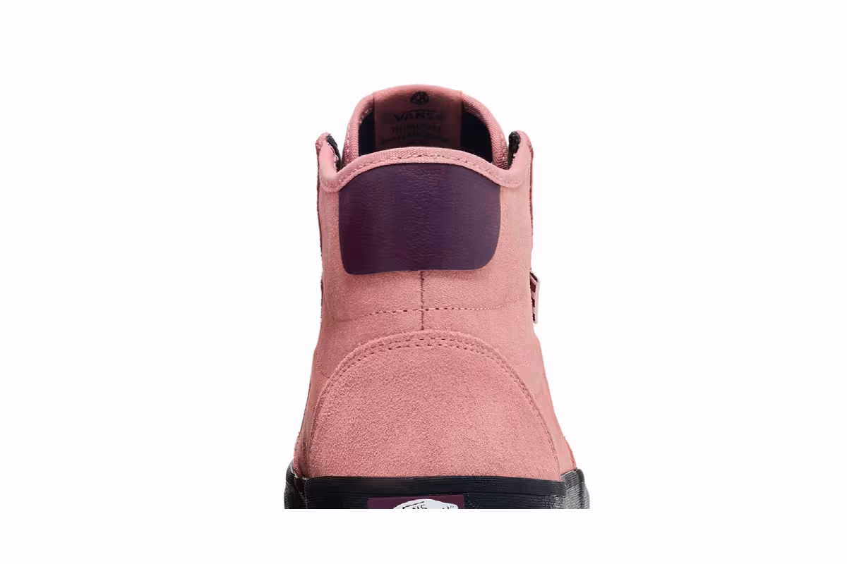 Vans The Lizzie Rosette, view 8