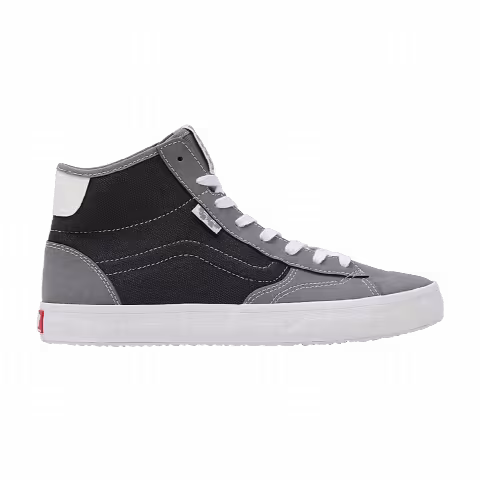 Vans The Lizzie 'Frost Grey'