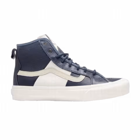 Vans Taka Hayashi x Court Hi LX