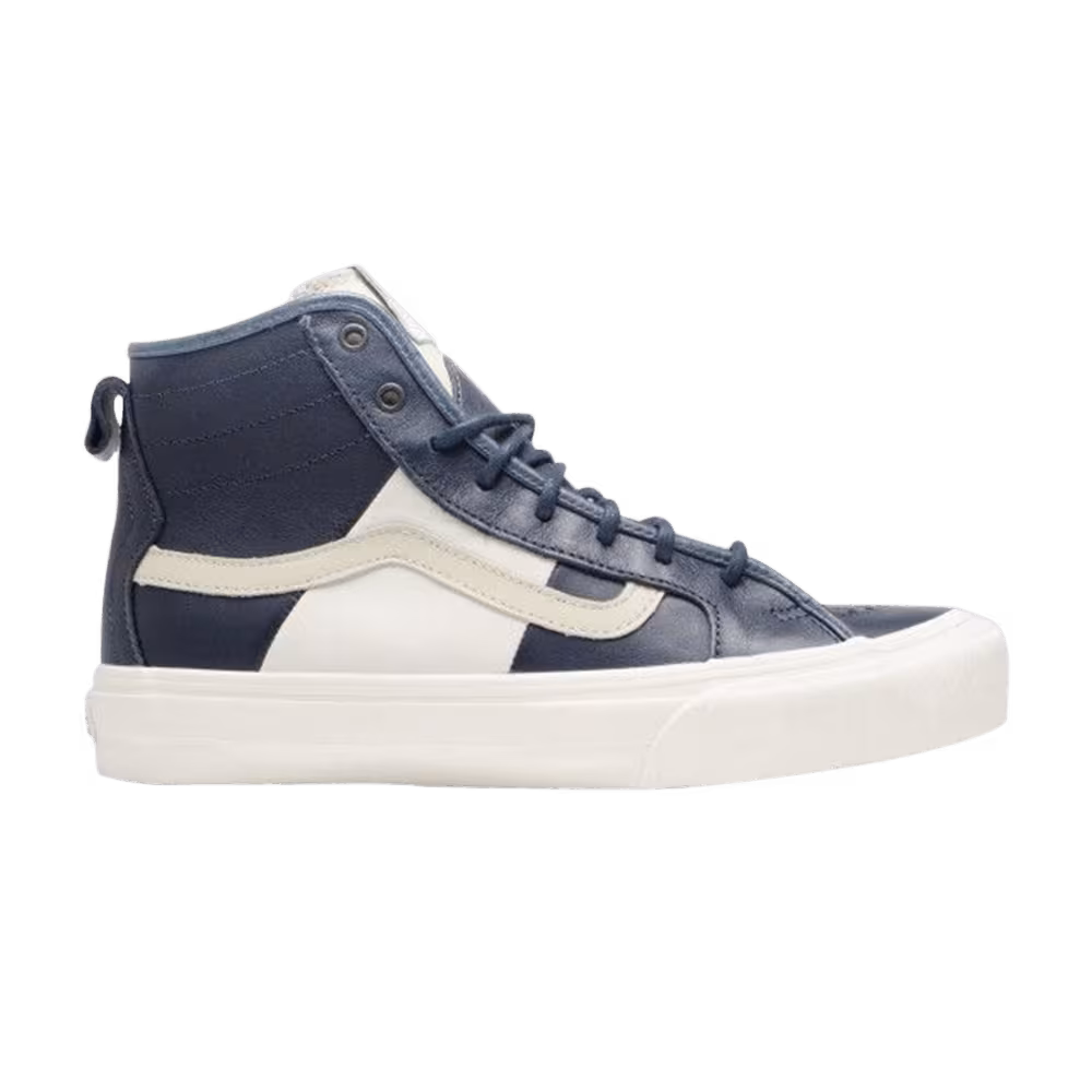 Vans Taka Hayashi x Court Hi LX
