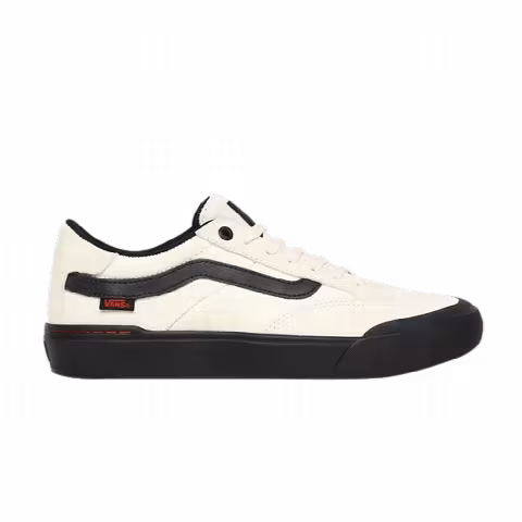 Vans Berle Pro 'Antique Black'