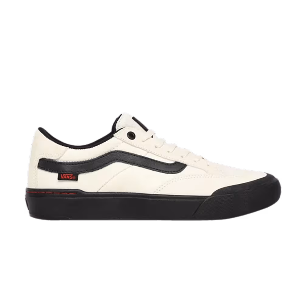 Vans Berle Pro Antique Black