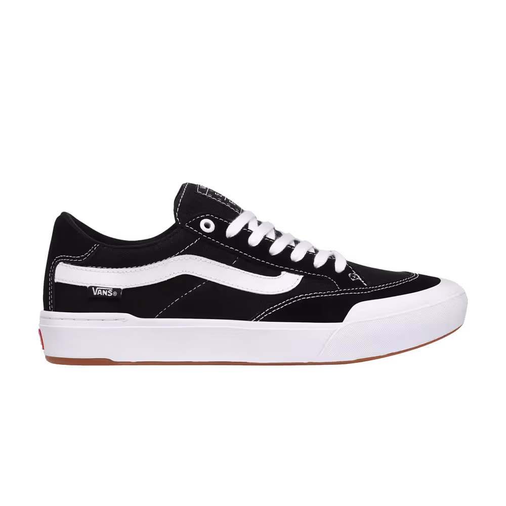 Vans Berle Pro Black