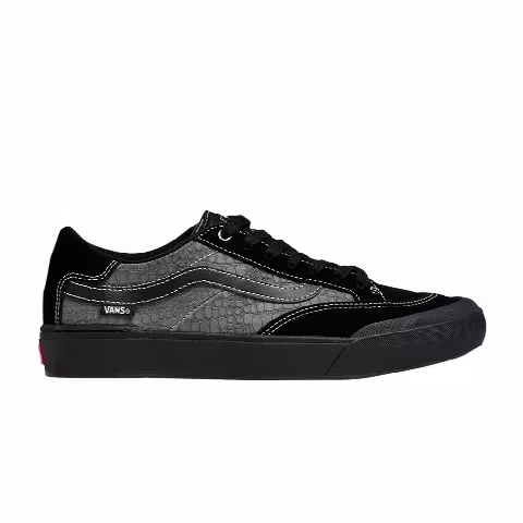 Vans Berle Pro 'Croc - Black'