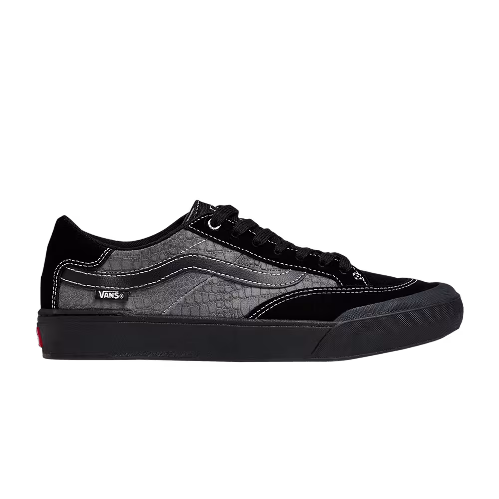 Vans Berle Pro Croc - Black