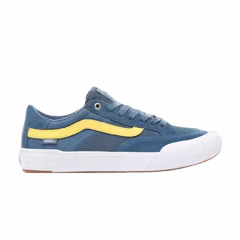Vans Berle Pro 'Steve Navy'