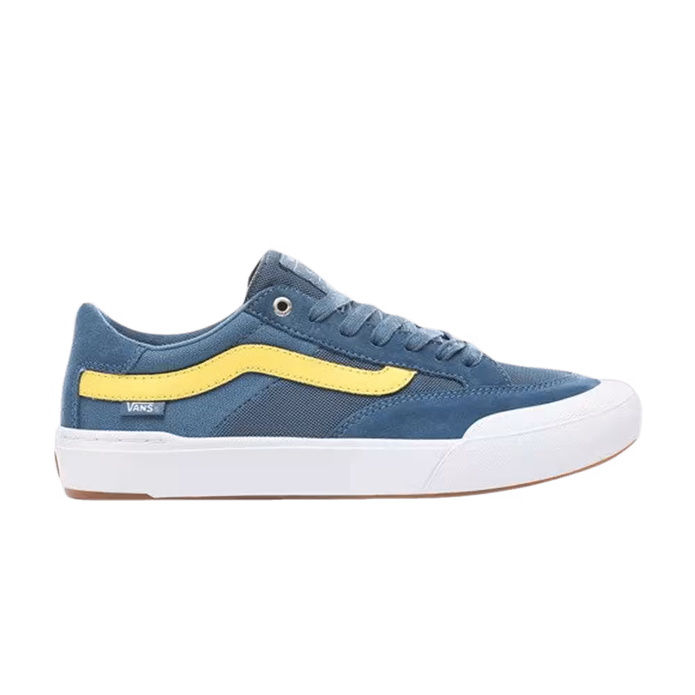 Vans Berle Pro Steve Navy