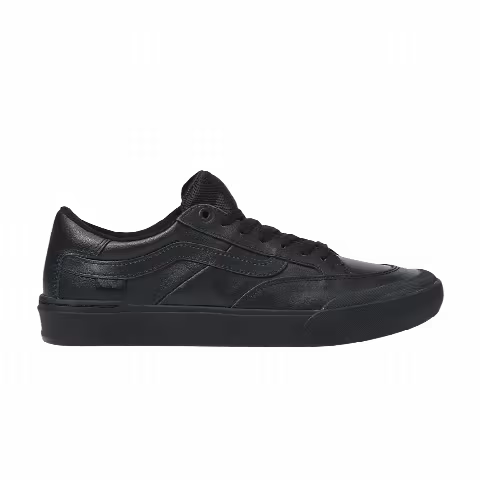 Vans Berle 'Triple Black'