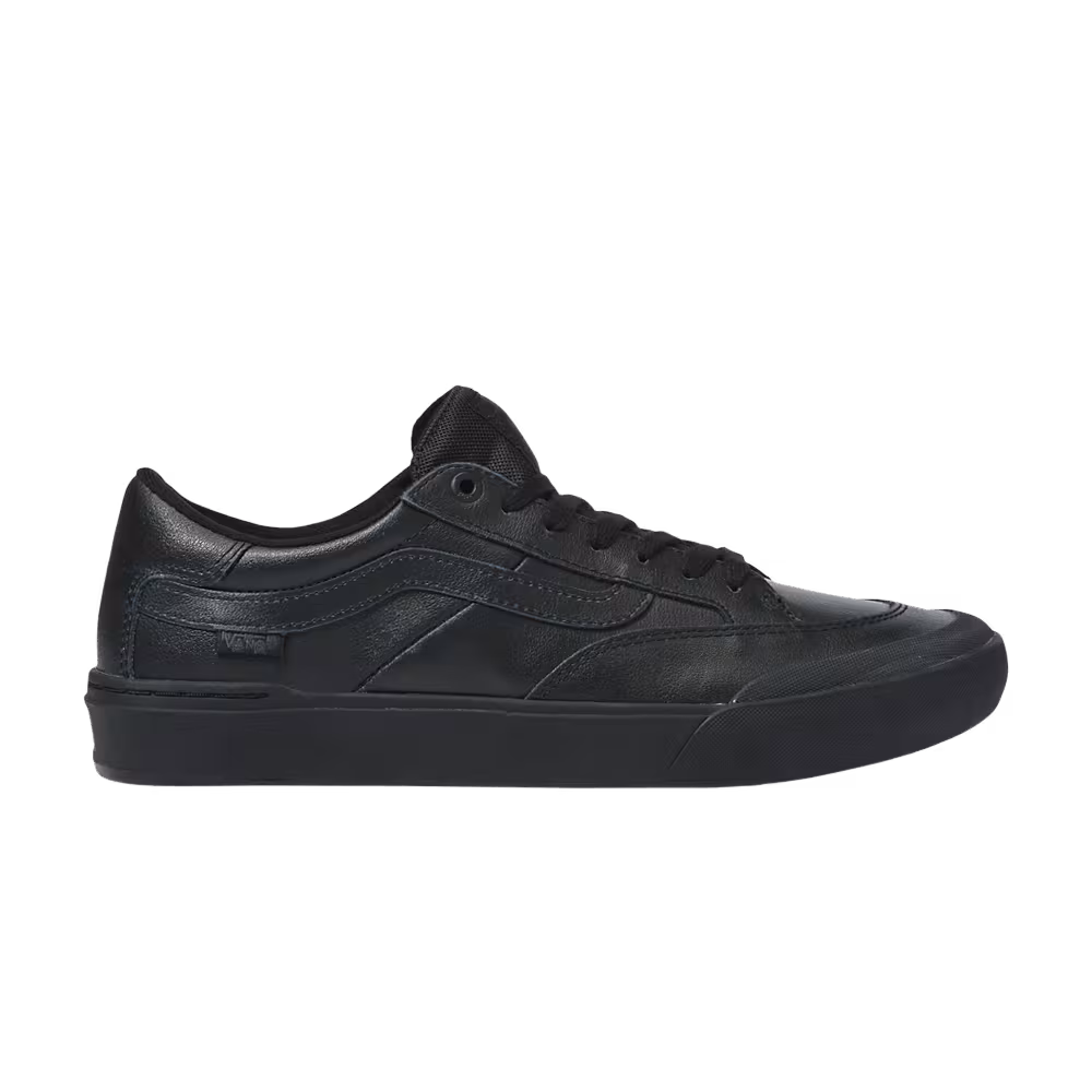 Vans Berle Triple Black
