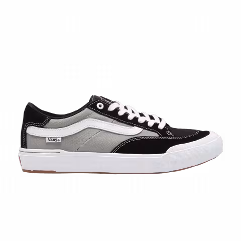 Vans Berle Pro 'Nation'