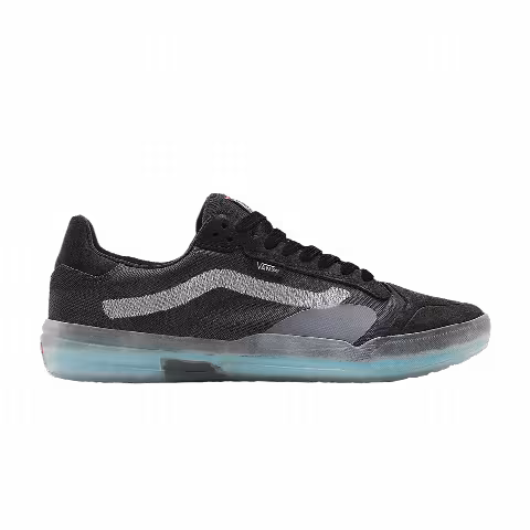 Vans Evdnt Ultimate Waffle 'Black White'