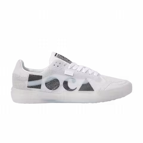 Vans Evdnt Ultimate Waffle 'Moca Logo'