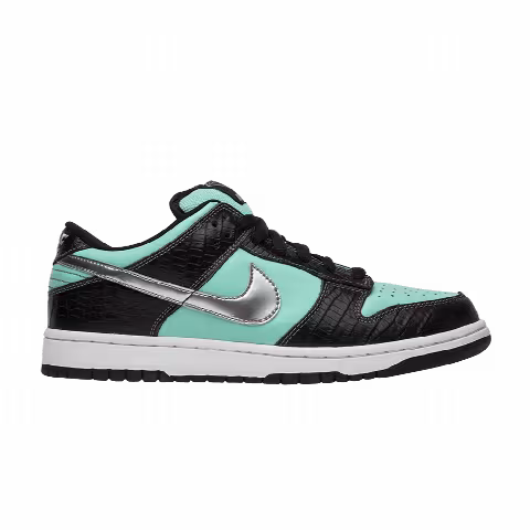 Diamond Supply Co. x Nike Dunk Low Pro SB 'Tiffany'