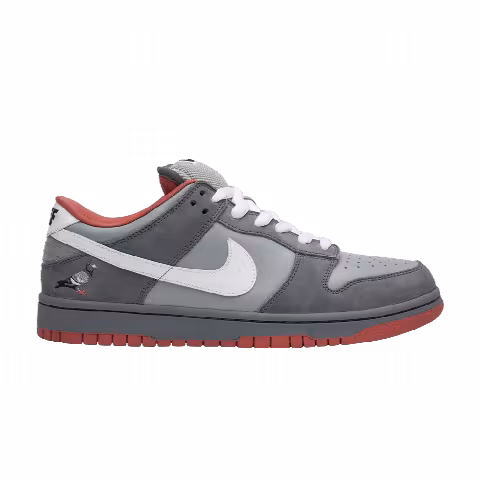 Jeff Staple x Nike Dunk Low Pro SB 'Pigeon'