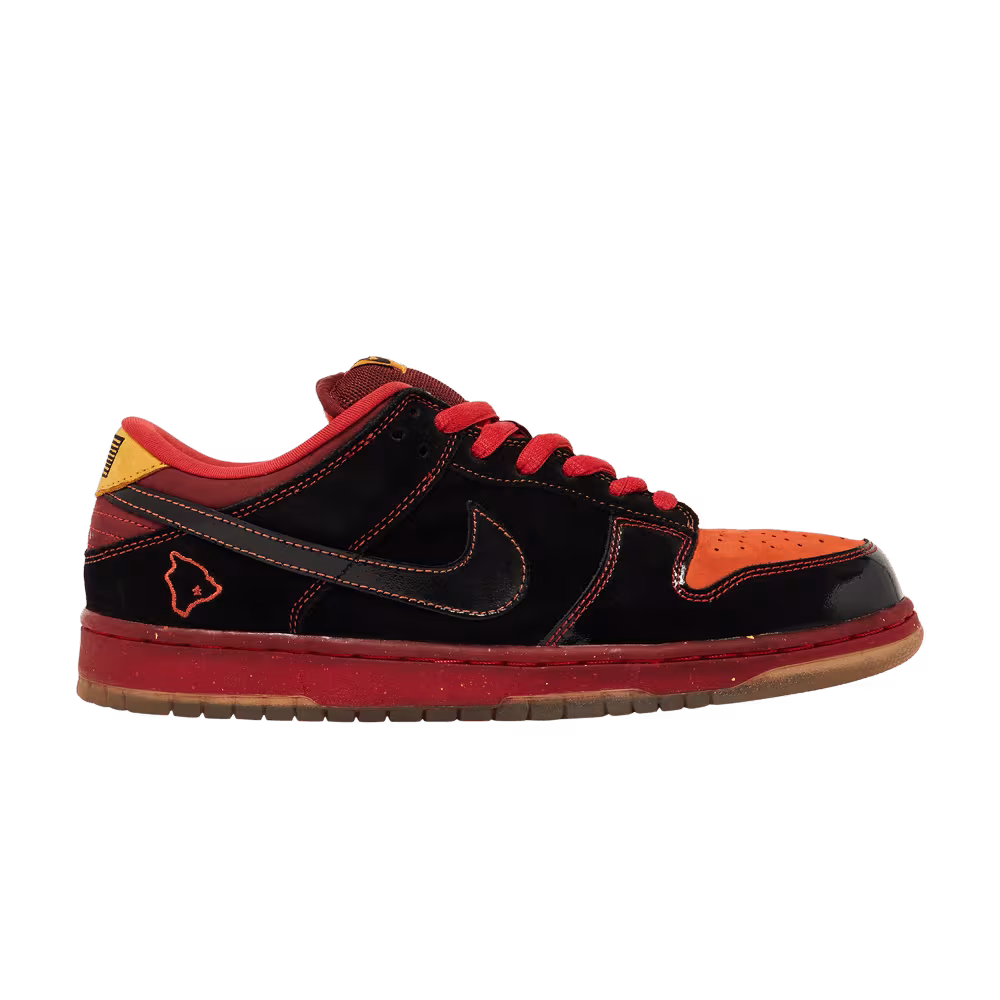 Nike Dunk Low Premium SB Hawaii