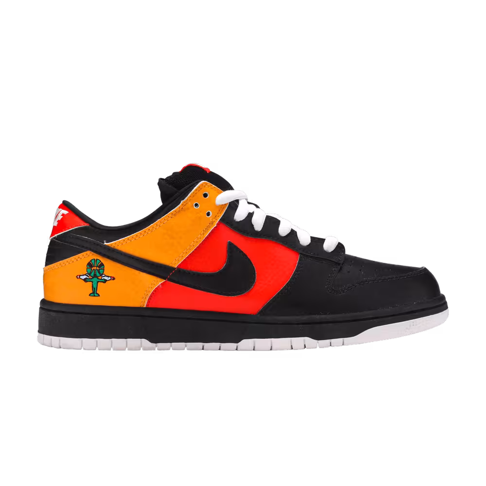 Nike Dunk Low Pro SB Raygun