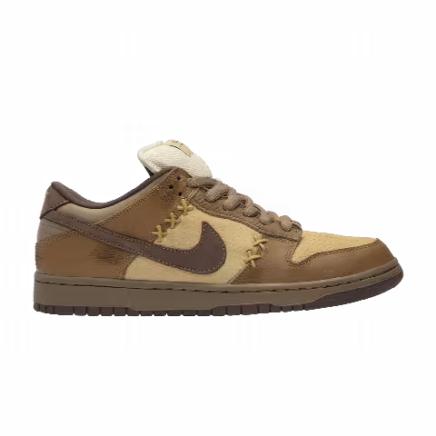 Nike Dunk Low Pro SB 'Shanghai 2'