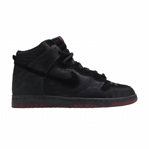 Nike Dunk High Pro SB 'Melvins'