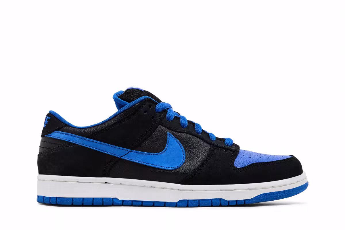 Nike Dunk Low Pro SB J Pack, view 2