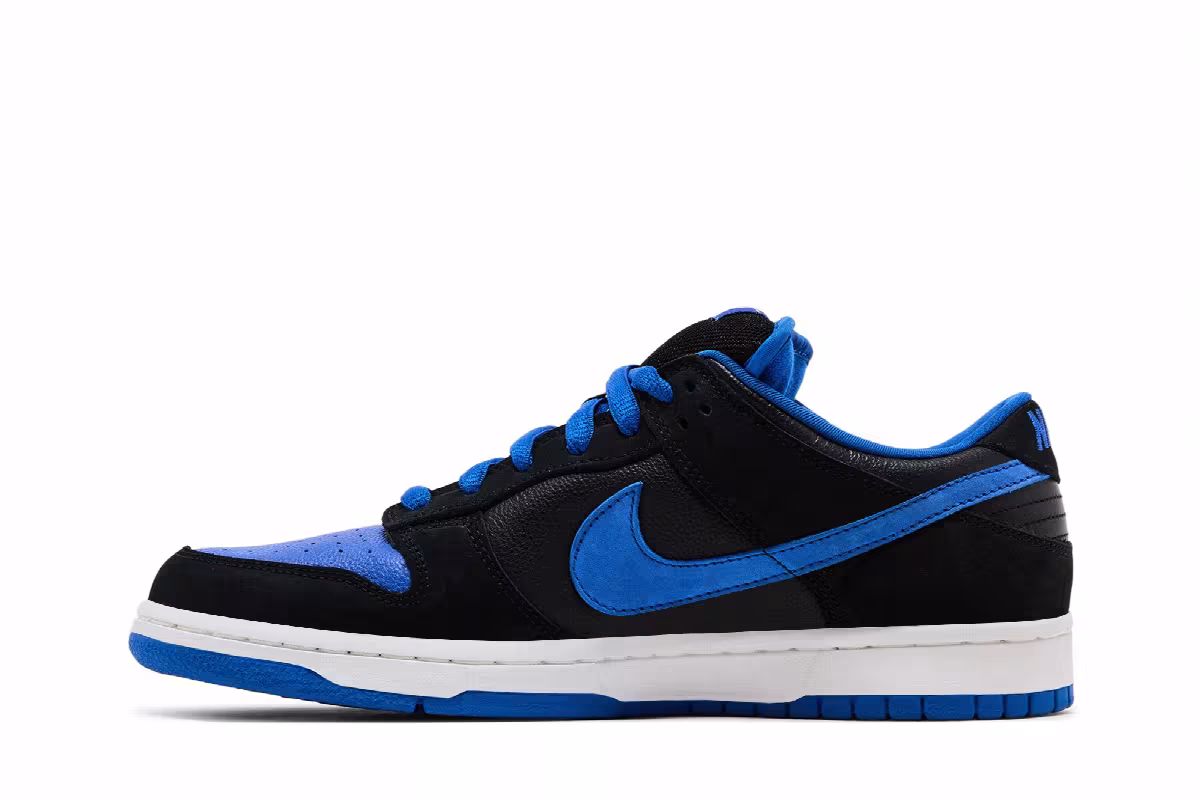 Nike Dunk Low Pro SB J Pack, view 4