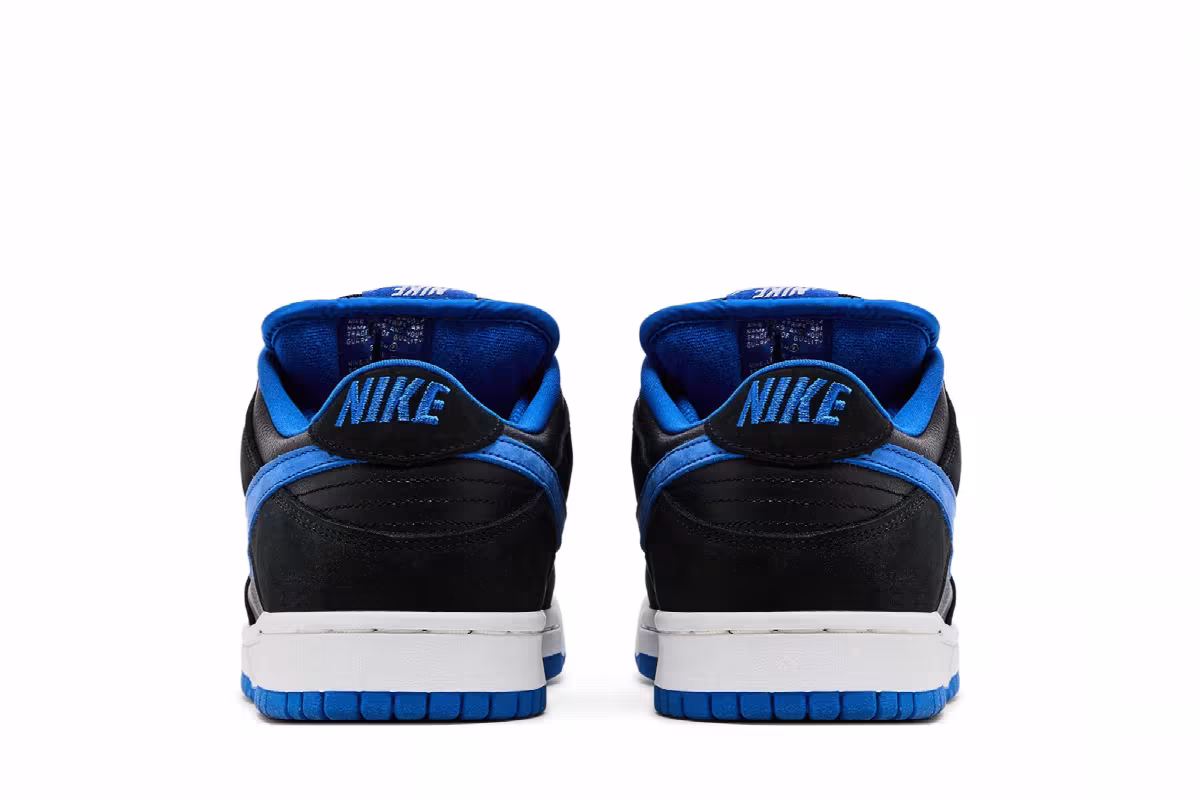 Nike Dunk Low Pro SB J Pack, view 7