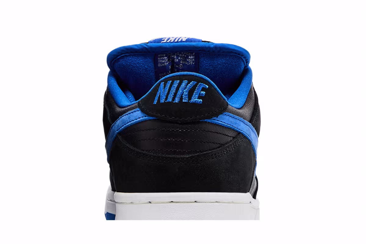 Nike Dunk Low Pro SB J Pack, view 8