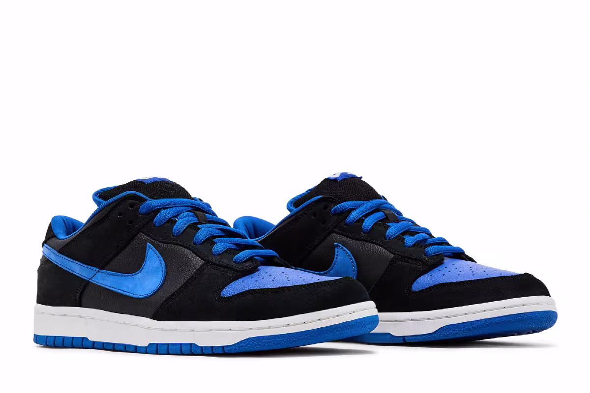 Nike Dunk Low Pro SB J Pack, view 9