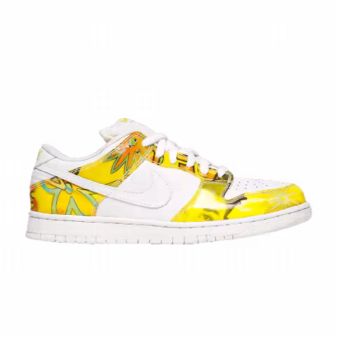 Nike Dunk Low Pro SB 'De La Soul'