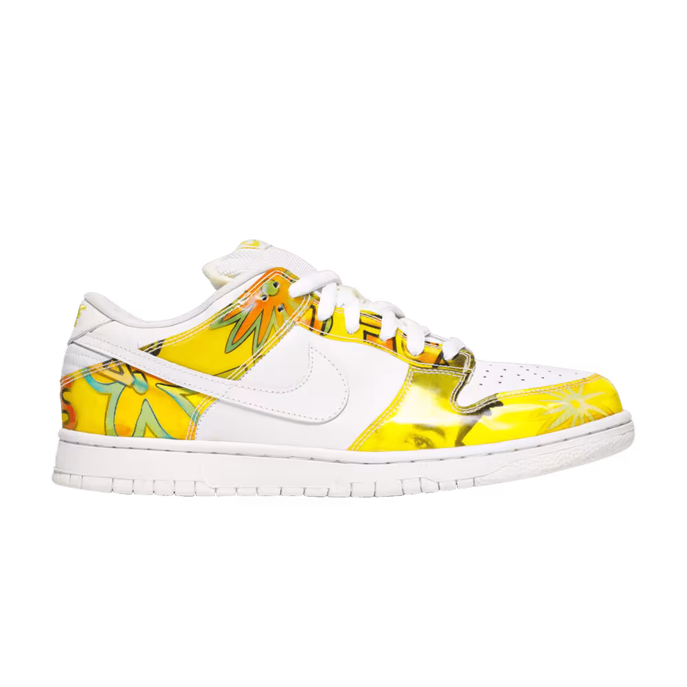 Nike Dunk Low Pro SB De La Soul