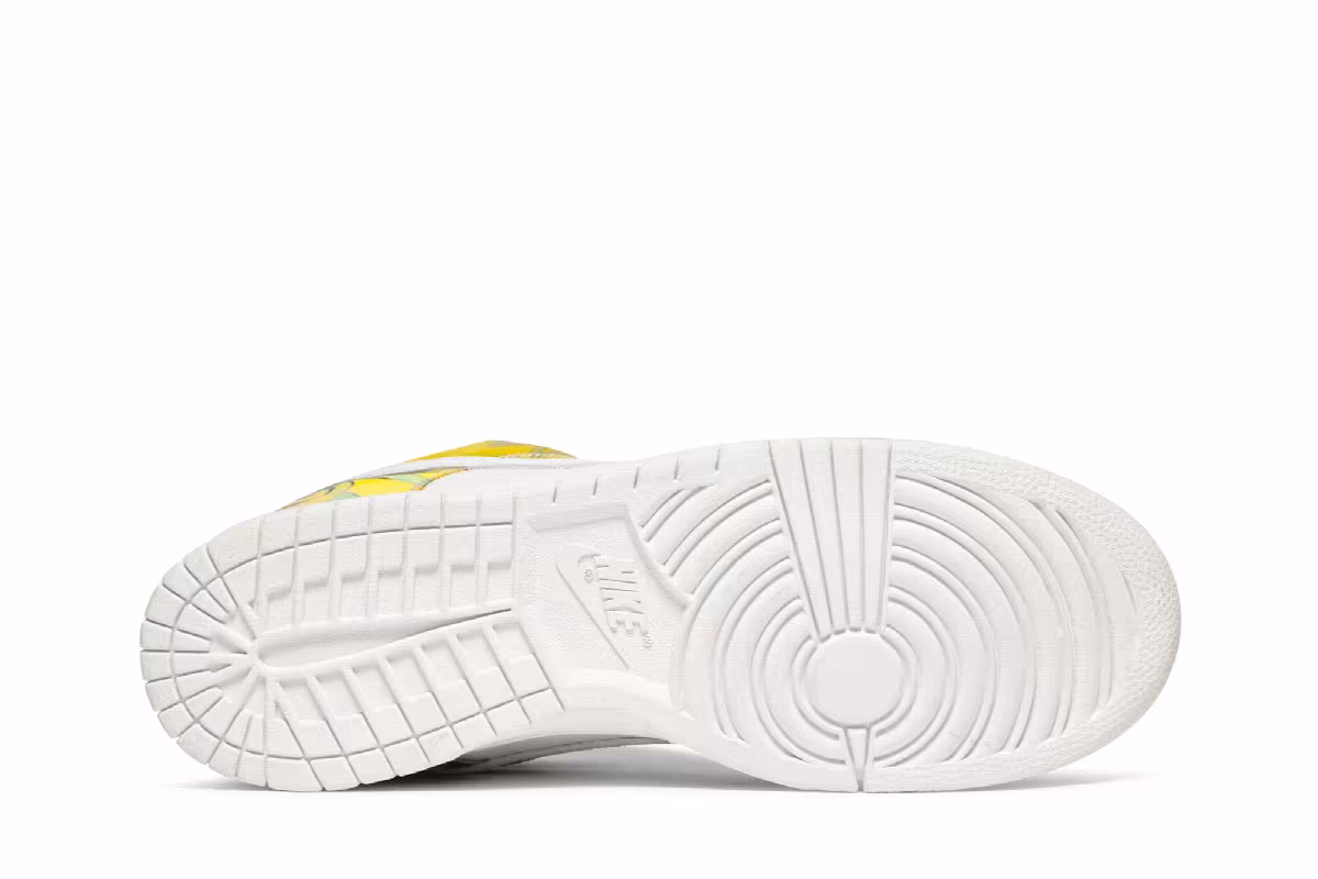 Nike Dunk Low Pro SB De La Soul, view 5