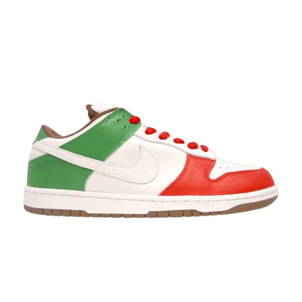 Nike Dunk Low Pro SB Cinco De Mayo