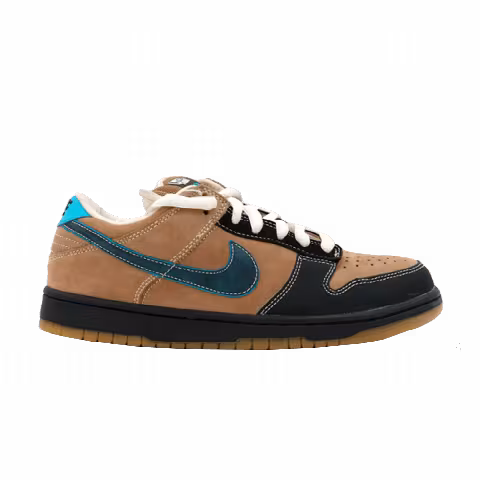 Nike Dunk Low Pro SB 'Slam City Skates'